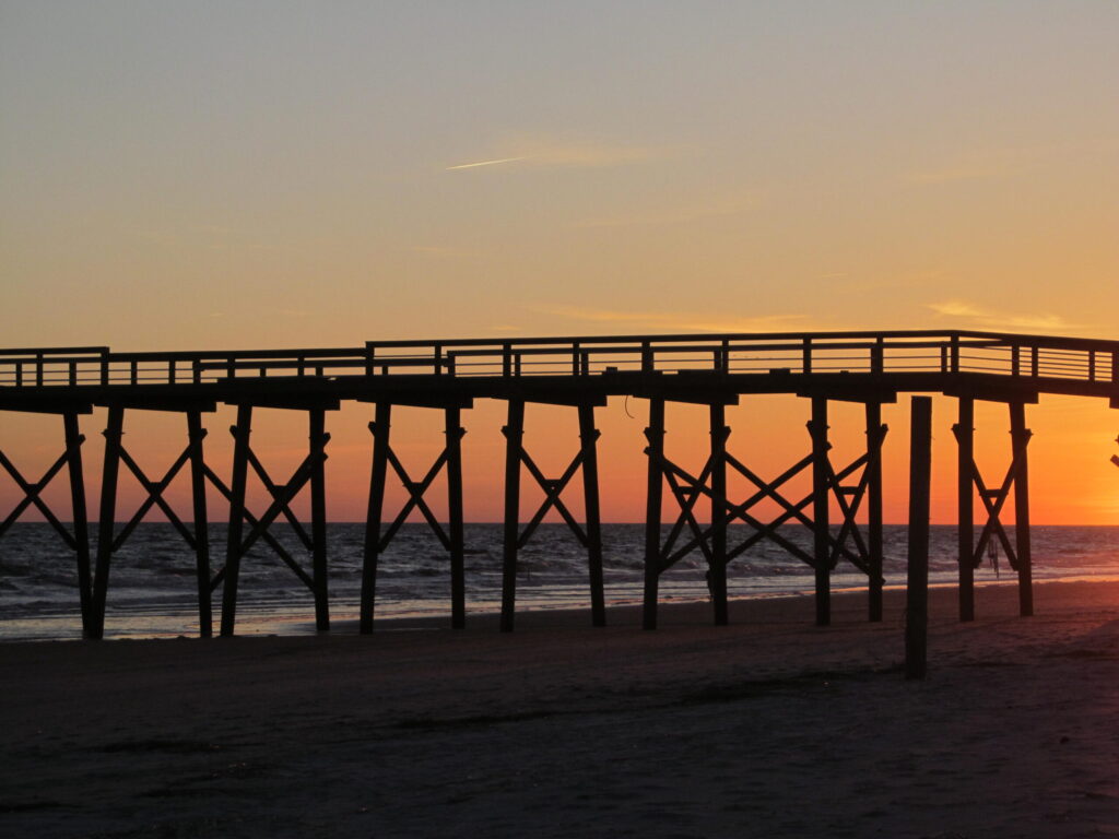 oak island beach vacation, there's sugar in my tea, charlotte blogger, charlotte lifestyle blogger