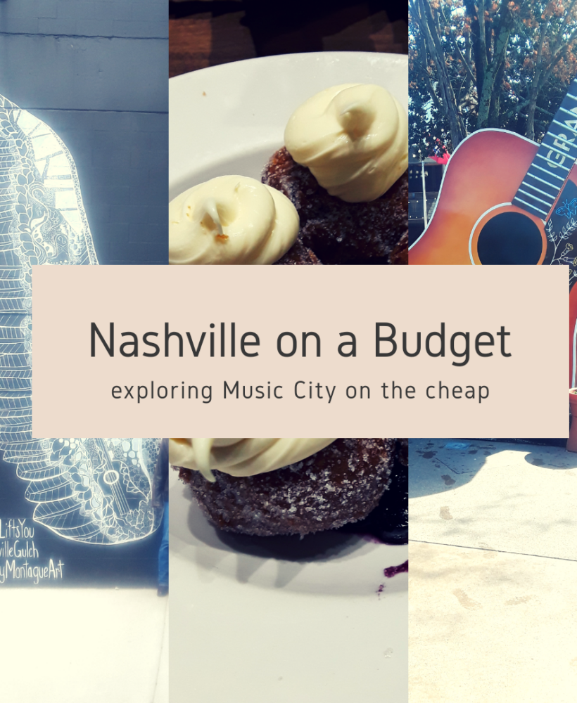 nashville on a budget, there's sugar in my tea, charlotte blogs, charlotte nc lifestyle blogs