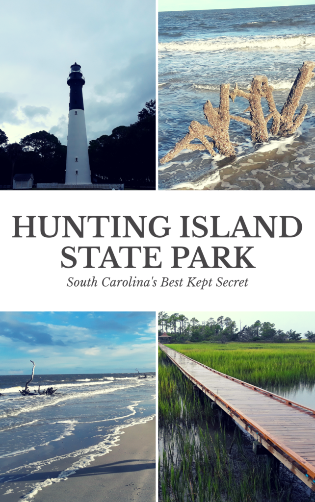 Hunting Island State Park, SC, There's Sugar in My Tea, Charlotte Blogger, Charlotte NC Blogging