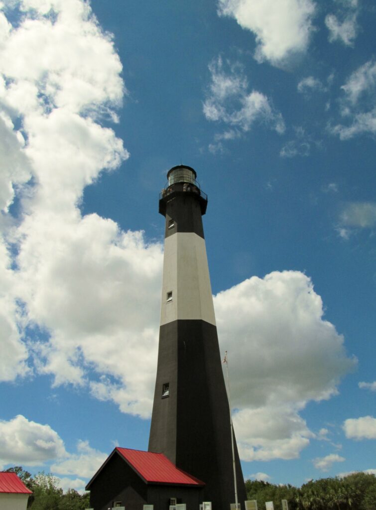 Visit Tybee Island Georgia, There's Sugar in My Tea, Charlotte Nc Travel blogs