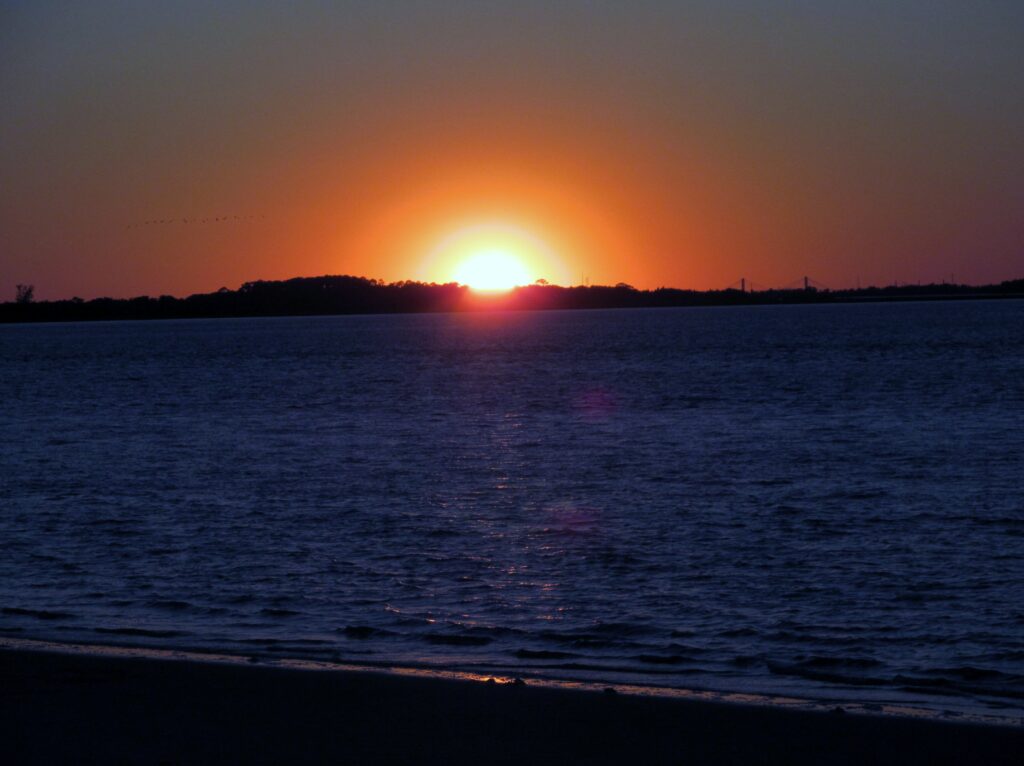 Visit Tybee Island Georgia, There's Sugar in My Tea, Charlotte Nc Travel blogs