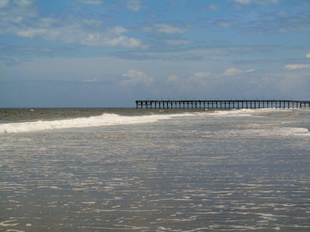 Ocean Isle NC Beach, there's sugar in my tea, charlotte lifestyle blog, north carolina lifestyle blog