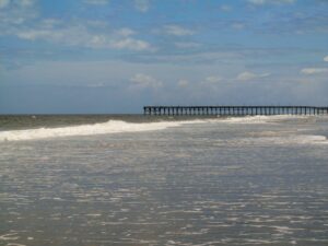 Ocean Isle NC Beach, there's sugar in my tea, charlotte lifestyle blog, north carolina lifestyle blog