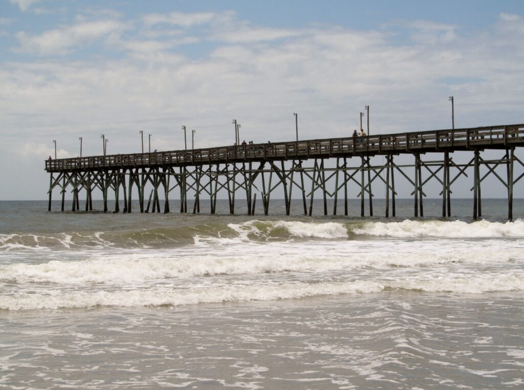 Ocean Isle NC Beach Vacation, there's sugar in my tea, charlotte lifestyle blog, north carolina lifestyle blog