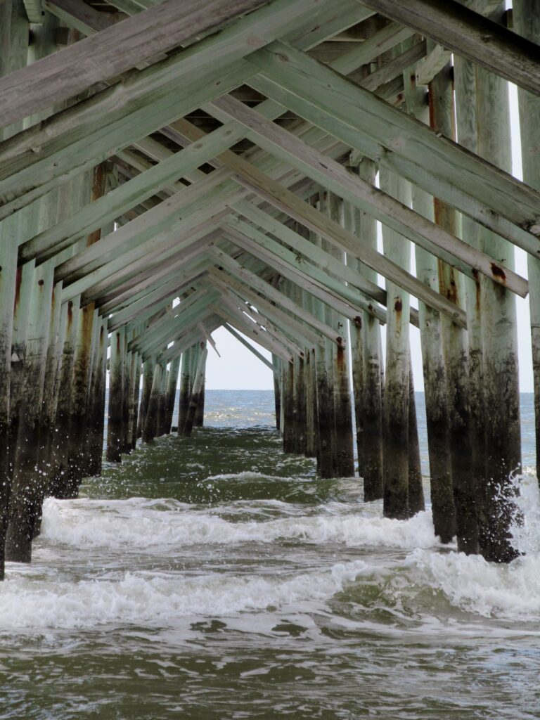 Ocean Isle NC Beach Vacation, there's sugar in my tea, charlotte lifestyle blog, north carolina lifestyle blog