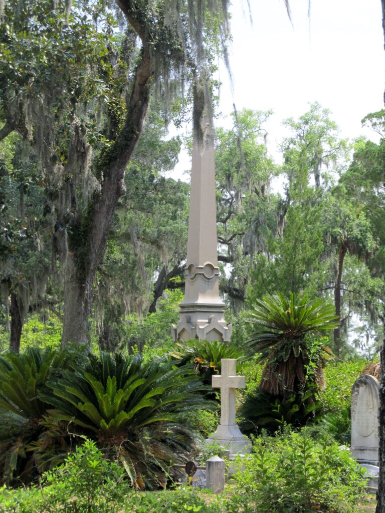 visit savannah's bonaventure cemetery, savannah ga, charlotte nc lifestyle blogger, there's sugar in my tea, nc blogs