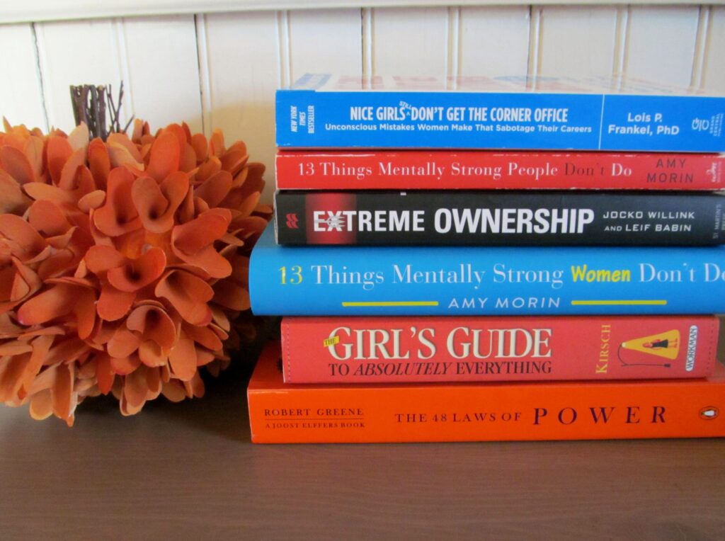 fall reading list for women, there's sugar in my tea, charlotte nc bloggers, southern bloggers