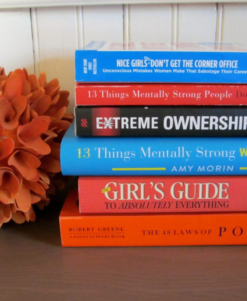 fall reading list for women, there's sugar in my tea, charlotte nc bloggers, southern bloggers