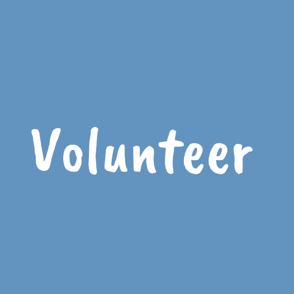 Why is it so Hard to Volunteer? There's Sugar in My Tea, Charlotte NC bloggers, Southern bloggers to follow. Where to Volunteer & How to Give Back in 2020