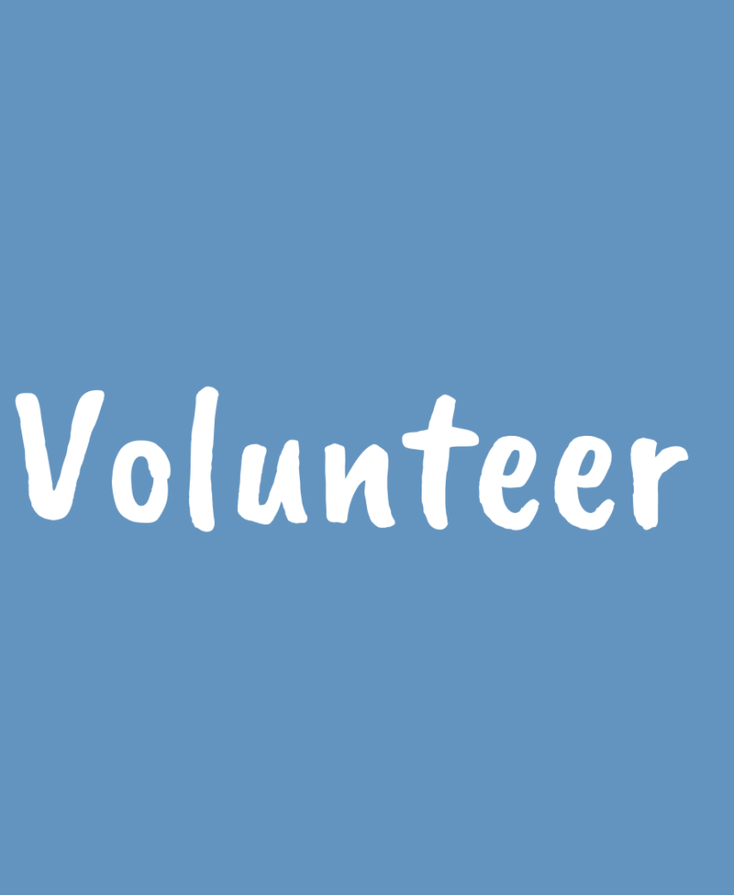 Why is it so Hard to Volunteer? There's Sugar in My Tea, Charlotte NC bloggers, Southern bloggers to follow. Where to Volunteer & How to Give Back in 2020