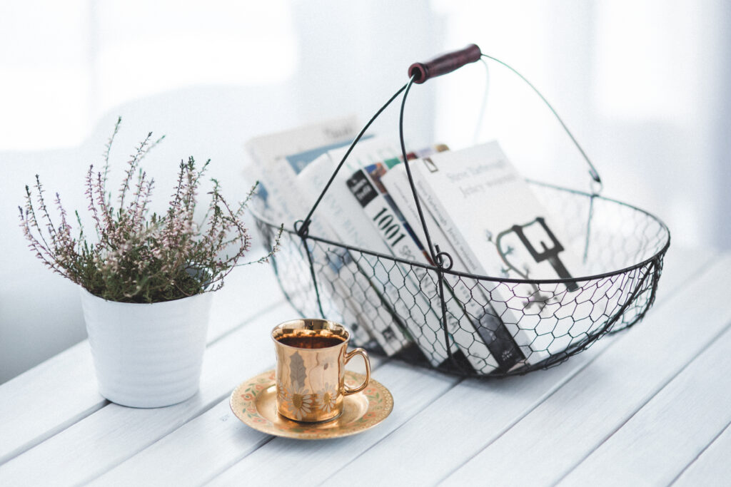 5 organizational products I am loving on Amazon, There's Sugar in my Tea, charlotte nc blog, southern lifestyle blog