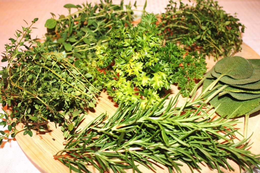 how to dry herbs, there's sugar in my tea, charlotte nc blogs, charlotte nc lifestyle blogs