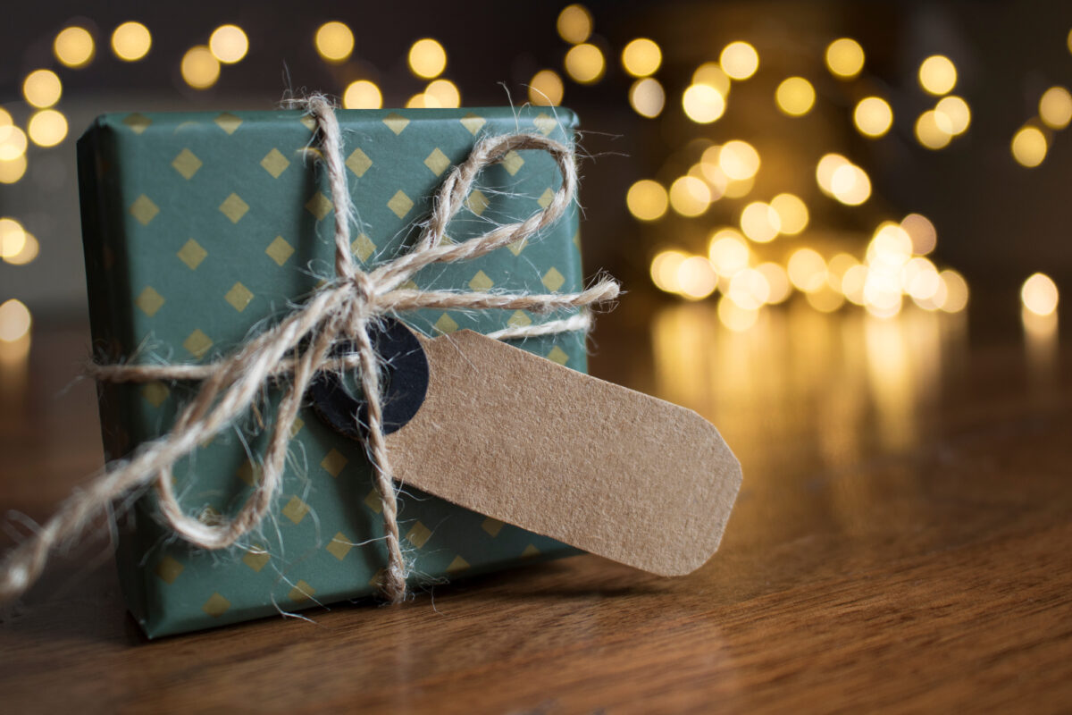 2020 Holiday Gift Guide for Gift Cards, There's Sugar in My Tea, Charlotte Lifestyle Bloggers to Follow, Last Minute Christmas Gifts Ideas