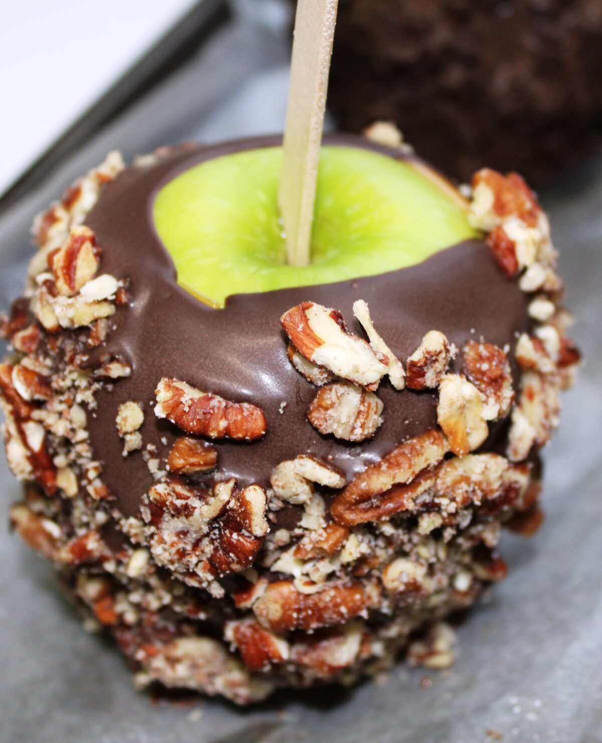 Try Our Easy Caramel Apples Recipe, There's Sugar in My Tea, Charlotte NC Lifestyle Bloggers