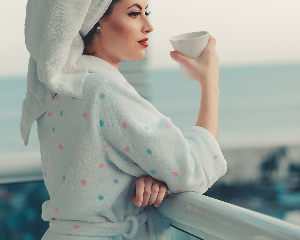How to Create a Spa Day at Home, There's Sugar in My Tea, Charlotte NC Lifestyle Bloggers