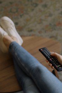 10 Netflix Recommendations to Binge Watch, There's Sugar in My Tea, Charlotte NC Lifestyle Bloggers to Follow, North Carolina Blogs, the best youtube recommendations for women