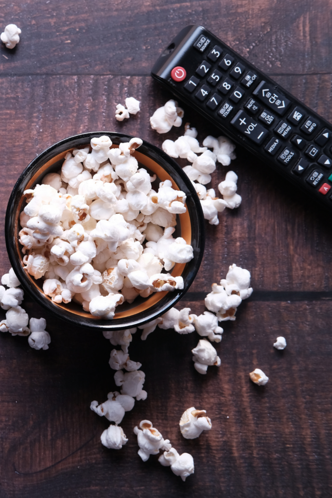 10 Netflix Recommendations to Binge Watch, There's Sugar in My Tea, Charlotte NC Lifestyle Bloggers to Follow, North Carolina Blogs