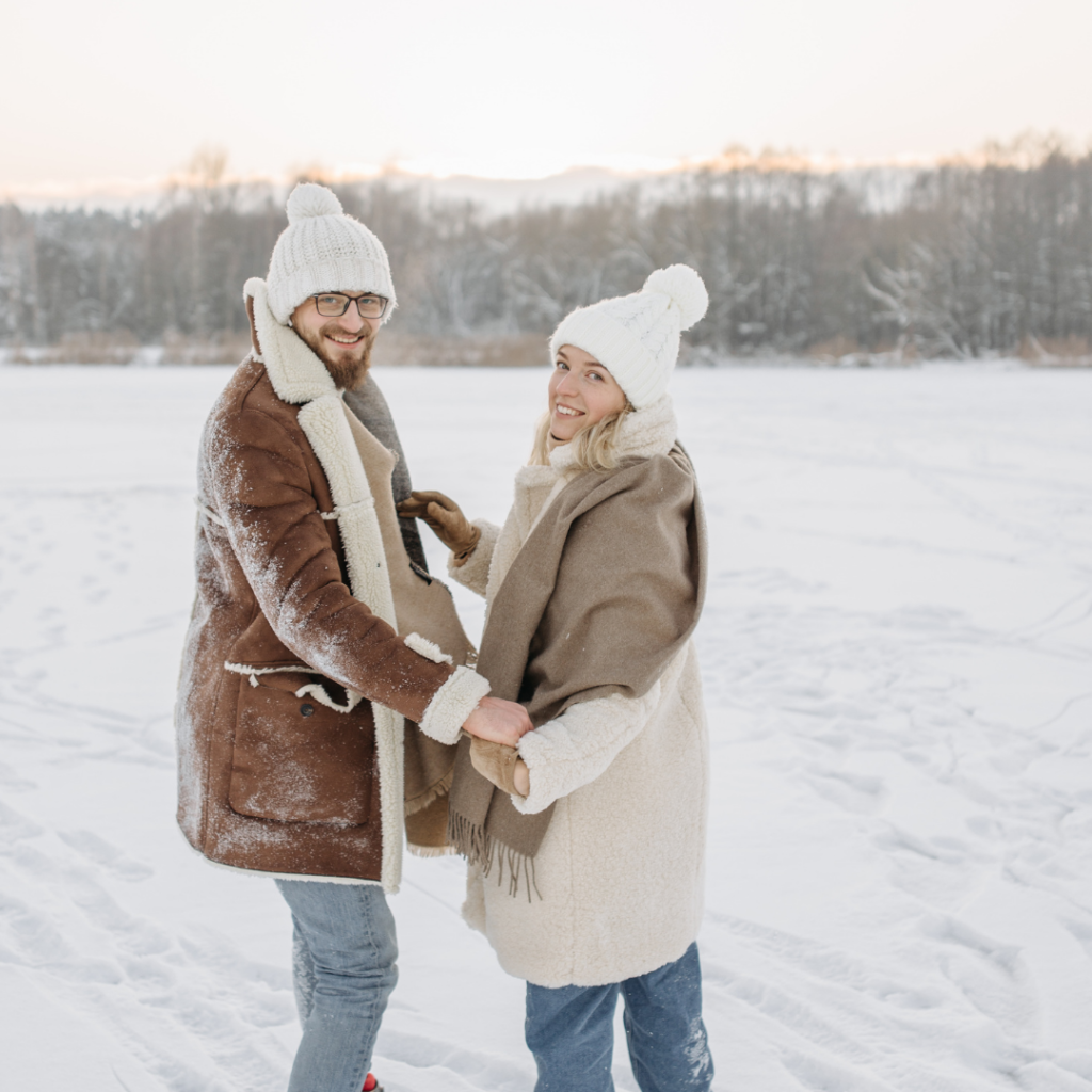 The Best Winter Date Night Ideas, There's Sugar in My Tea, Charlotte NC Lifestyle Bloggers, Charlotte NC Lifestyle Blogs