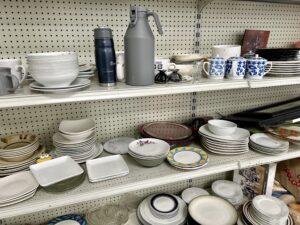 the best thrift stores in wilmington nc