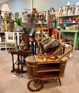 the best thrift stores in wilmington nc