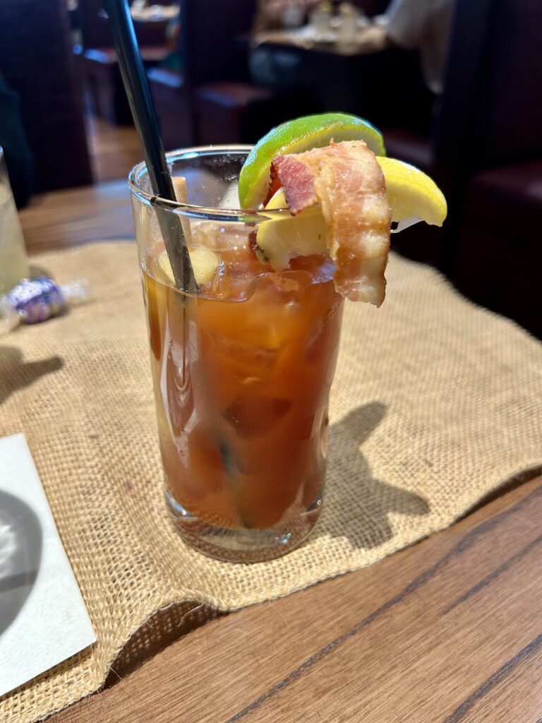 Charlotte Date Night: Bonefish Grill Pairing Events, There's Sugar In My Tea, Charlotte NC Blog